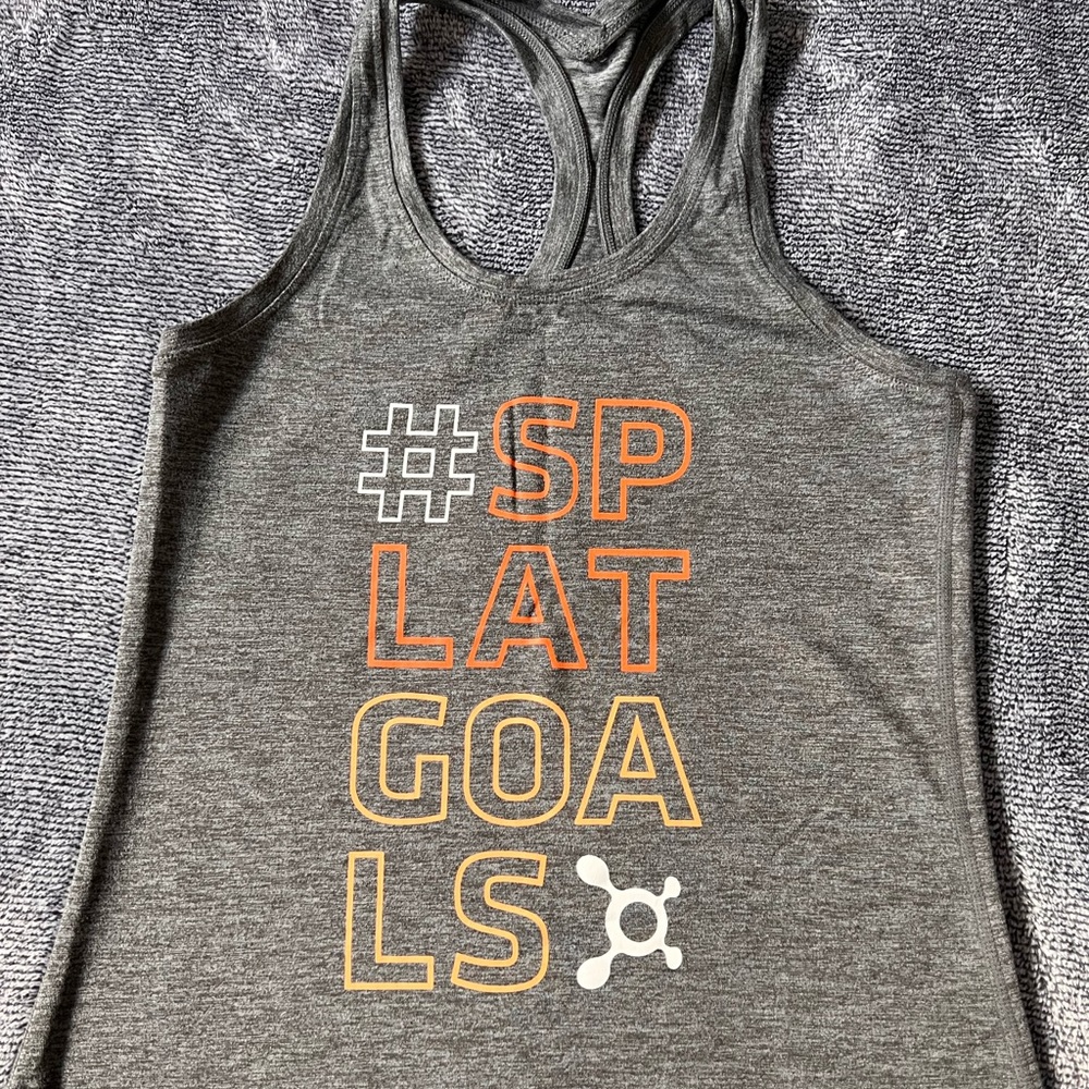 Orangetheory Women Tank top